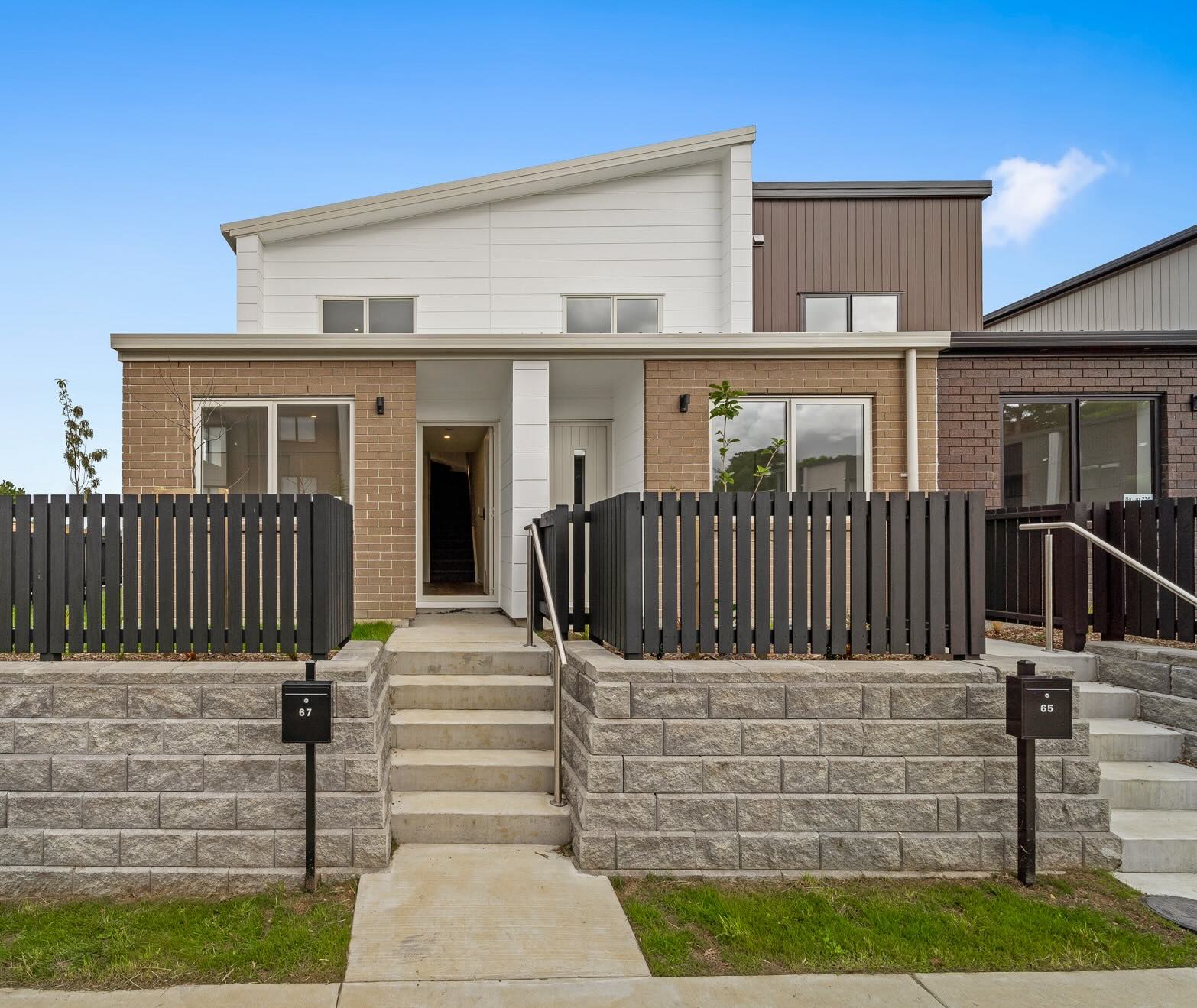 4 Bedroom Home