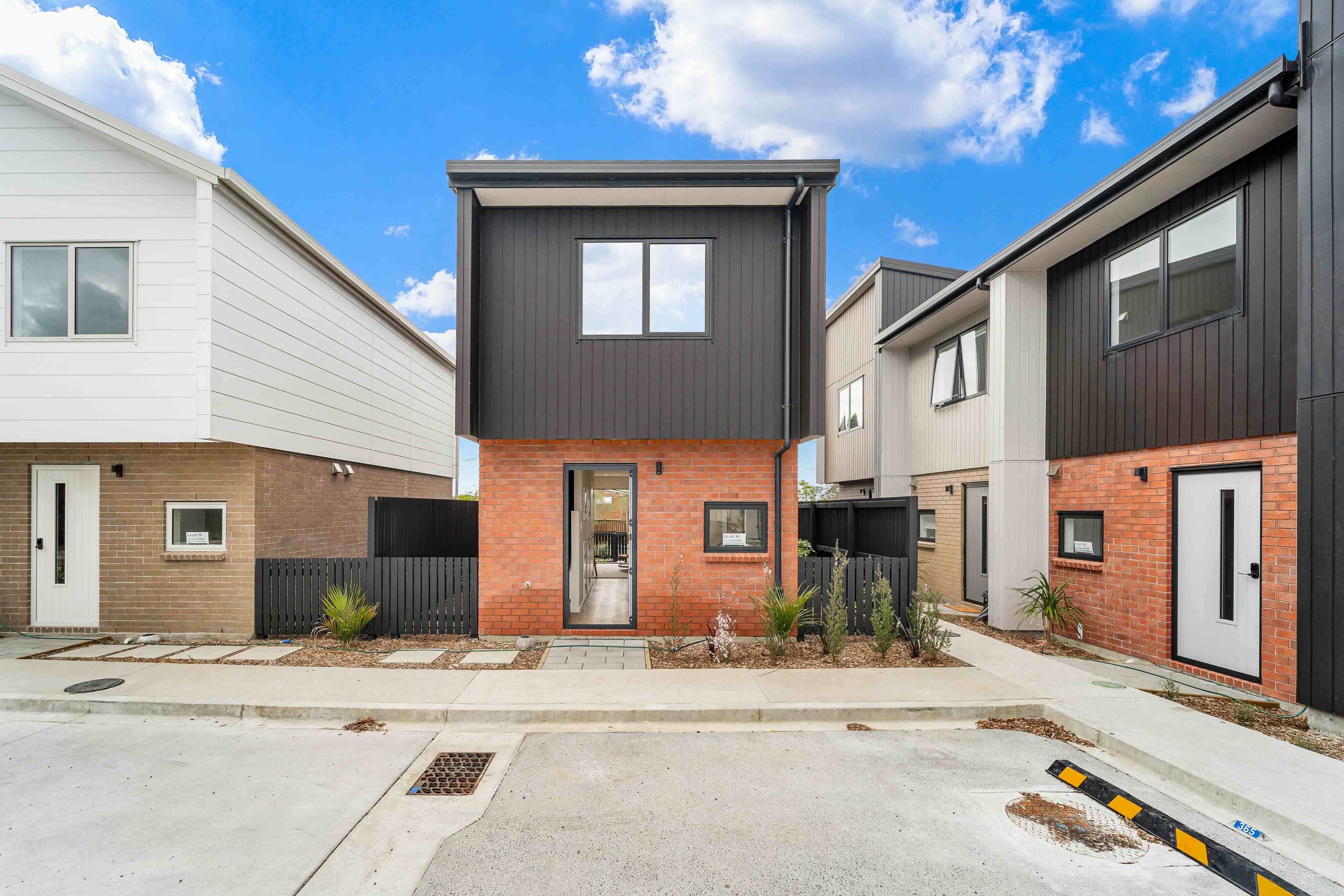 3 Bedroom Home